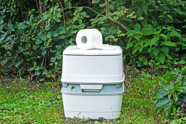 Best Emergency porta potty rental  in North Liberty, IN
