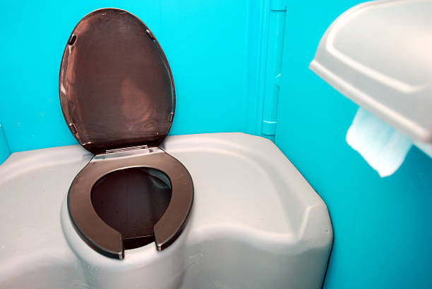 Porta potty rental for festivals in North Liberty, IN