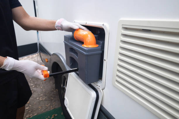 Best Affordable portable toilet rental  in North Liberty, IN