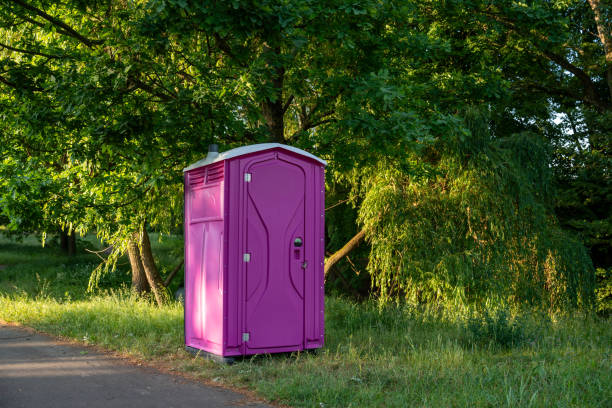 Best Sanitation services for porta potties  in North Liberty, IN