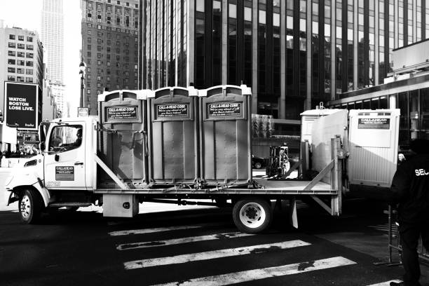 Best High-end porta potty rental  in North Liberty, IN
