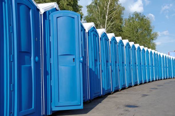 Best Portable bathroom rental  in North Liberty, IN